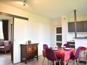 Apartment Les Hauts de Deauville-1 by Interhome